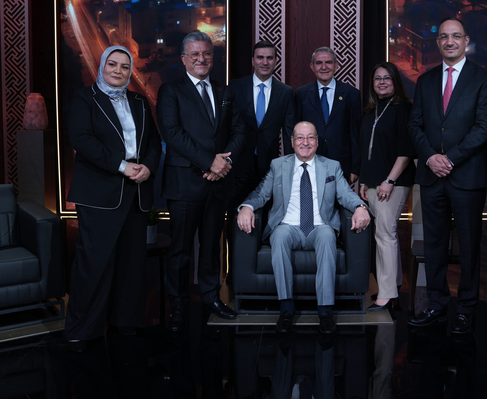 قمة الفرسان