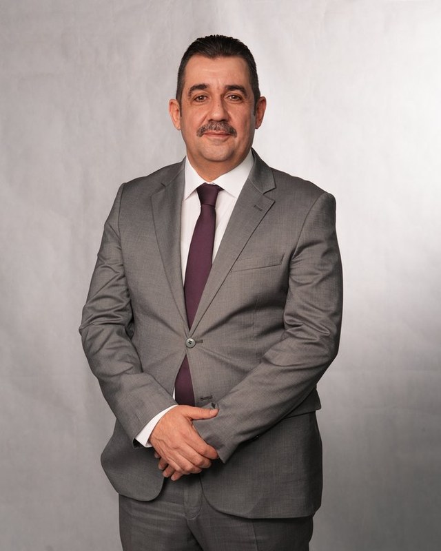 د. علي شاكر